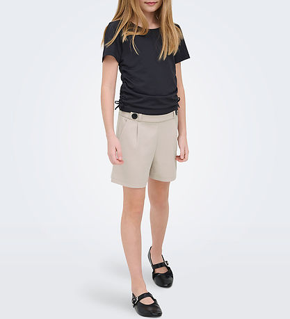 Kids Only Shorts - KogGeggo - Chateau Gray