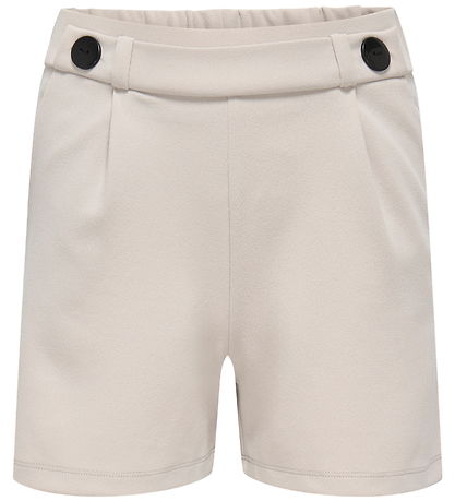 Kids Only Shorts - KogGeggo - Chateau Gray