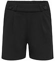 Kids Only Shorts - KogGeggo - Black