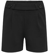 Kids Only Shorts - KogGeggo - Black