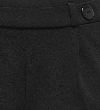 Kids Only Shorts - KogGeggo - Black