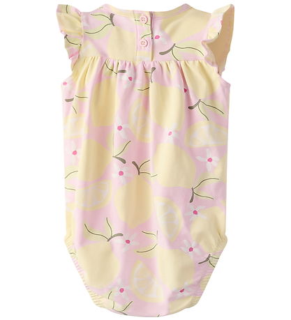 Name It Sommerdragt - NbfFiluaz- Pirouette