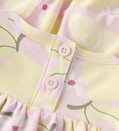 Name It Sommerdragt - NbfFiluaz- Pirouette