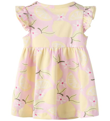 Name It Kjole - NbfFiluaz- Pirouette
