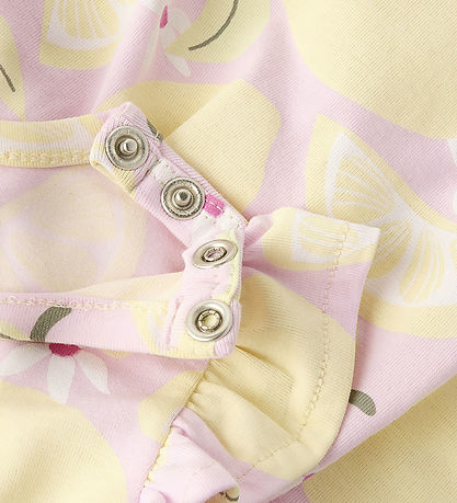 Name It Kjole - NbfFiluaz- Pirouette