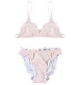 LMTD Bikini - NlfZillo - Crystal Pink