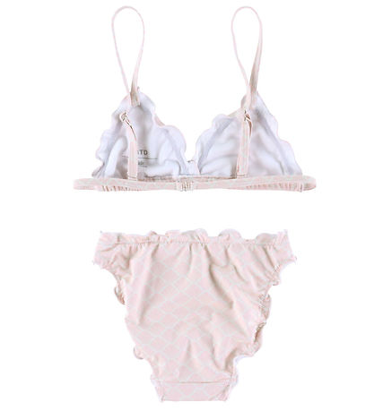 LMTD Bikini - NlfZillo - Crystal Pink