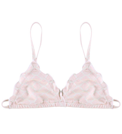 LMTD Bikini - NlfZillo - Crystal Pink