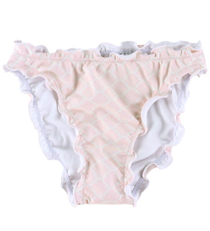 LMTD Bikini - NlfZillo - Crystal Pink