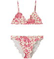 LMTD Bikini - NlfZillo - Georgia Peach/Paisley