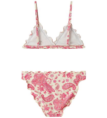 LMTD Bikini - NlfZillo - Georgia Peach/Paisley