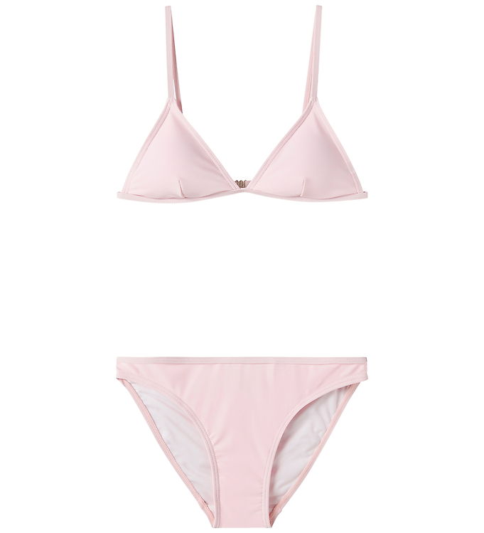 LMTD Bikini - NlfZilse - Pink-A-Boo