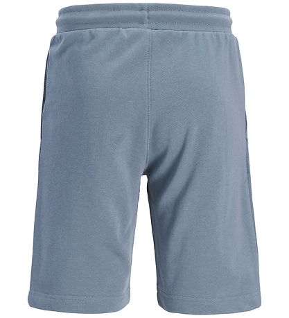 Jack & Jones Shorts - Sweat - JpstGordon - Blue Mirage