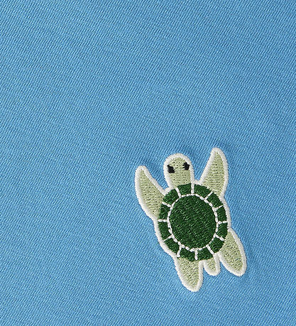 Name It Shortssæt - NmmFroest - Cyaneus