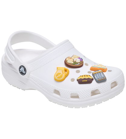 Crocs Vedhæng - Picnic - 5-pak