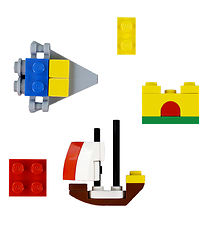 Crocs Pendant - LEGO - Master brand - 5-Pack