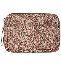 DAY ET Toilettaske - RE-Q Thyme - Coffee Bean