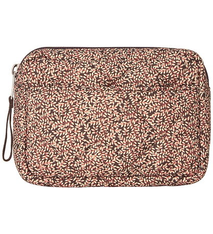 DAY ET Toilettaske - RE-Q Thyme - Coffee Bean