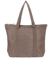DAY ET Taske - RE-S Tonal Bag M - Major Brown