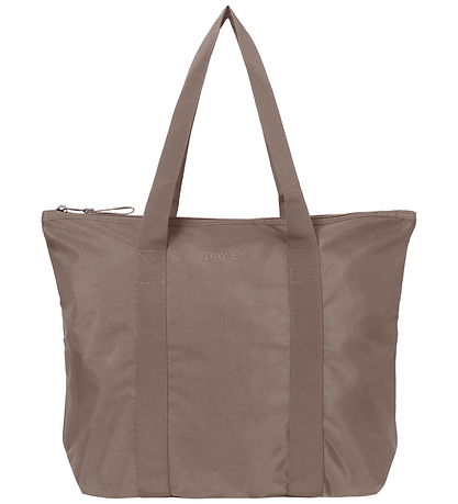 DAY ET Taske - RE-S Tonal Bag M - Major Brown