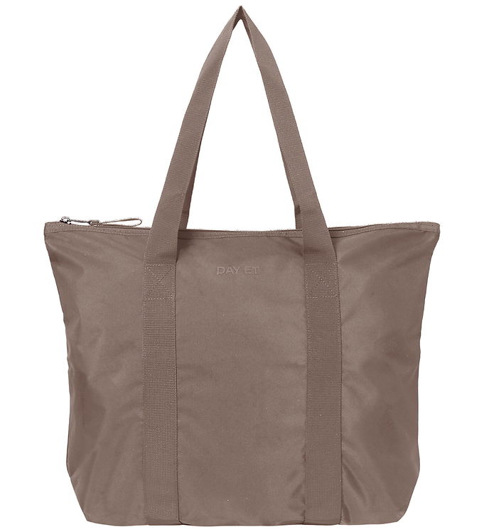 DAY ET Shopper - RE-S Tonal Medium - Major Brown
