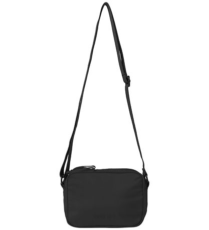 DAY ET Taske -  RE-S Tonal CB 2 Zip - Sort