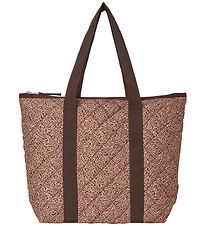 DAY ET Taske - Day RE-Q Thyme Bag M - Coffee Bean