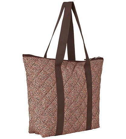 DAY ET Taske - Day RE-Q Thyme Bag M - Coffee Bean