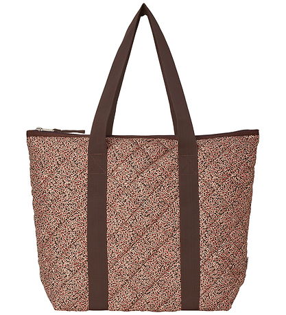 DAY ET Taske - Day RE-Q Thyme Bag M - Coffee Bean