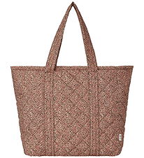 DAY ET Taske - RE-Q Thyme Week - Coffee Bean