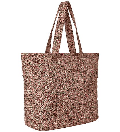 DAY ET Taske - RE-Q Thyme Week - Coffee Bean