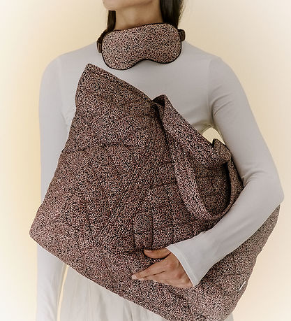 DAY ET Taske - RE-Q Thyme Week - Coffee Bean