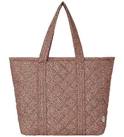 DAY ET Taske - RE-Q Thyme Week - Coffee Bean