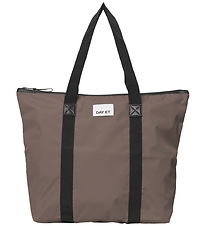DAY ET Taske - Gweneth RE-S Bag - Major Brown