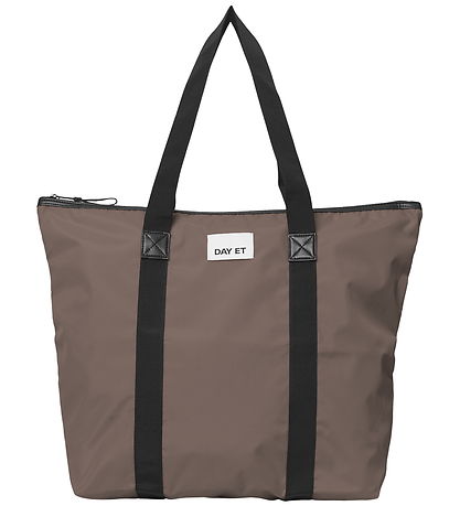 DAY ET Taske - Gweneth RE-S Bag - Major Brown