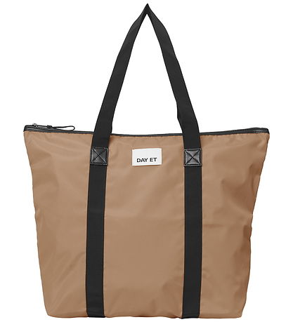 DAY ET Taske - Gweneth RE-S Bag - Brush Beige
