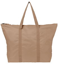 DAY ET Taske - RE-S Tonal Weekend - Brush Beige