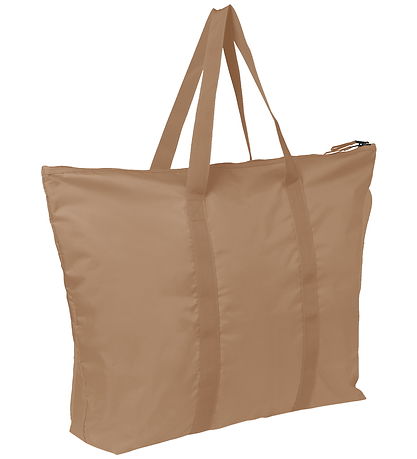 DAY ET Taske - RE-S Tonal Weekend - Brush Beige