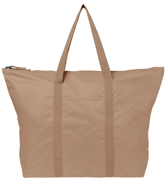 DAY ET Weekendtaske - RE-S Tonal - Brush Beige