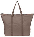 DAY ET Taske - RE-S Tonal Weekend - Major Brown