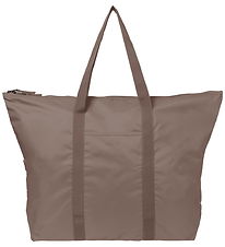 DAY ET Taske - RE-S Tonal Weekend - Major Brown