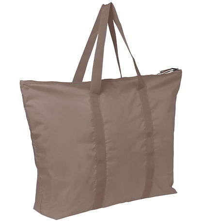 DAY ET Taske - RE-S Tonal Weekend - Major Brown