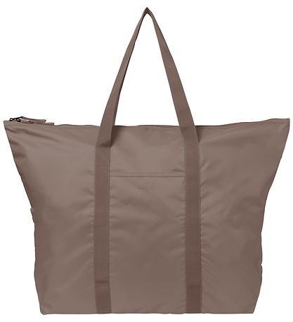 DAY ET Taske - RE-S Tonal Weekend - Major Brown