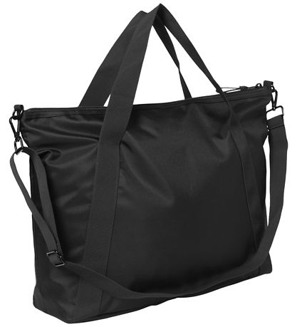 DAY ET Taske - RE-S Tonal Cross - Sort