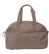 DAY ET Taske - RE-S Tonal 1Nighter - Major Brown