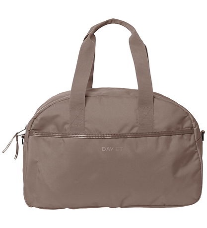 DAY ET Taske - RE-S Tonal 1Nighter - Major Brown