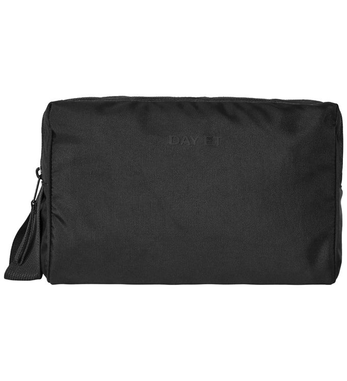 DAY ET RE-S Tonal Washbag Large Black - 1 pcs