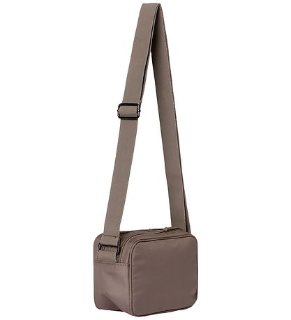 DAY ET Taske -  RE-S Tonal CB 2 Zip - Major Brown