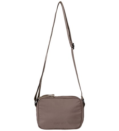 DAY ET Taske -  RE-S Tonal CB 2 Zip - Major Brown