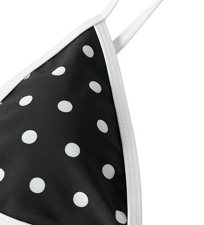 LMTD Bikini - NlfZinnio - Black/W.White